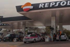 Repsol llega a 30 gasolineras en México, prevé expandirse a nuevos estados