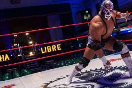 El día en que Silver King luchó contra Rey Mysterio en la WWE