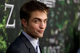 Robert Pattinson será parte de la nueva película de Christopher Nolan