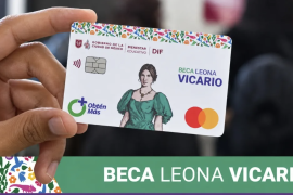 El Gobierno de la Ciudad de México abrió el pre-registro para la Beca Leona Vicario correspondiente a agosto de 2026.