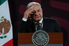 Señalan que gobierno de AMLO dejaría un déficit fiscal del 6% del PIB, lo que deberá corregirse en el 2025, porque traerá una recesión económica