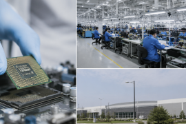 La disponibilidad de agua y energía figura entre las condiciones que Coahuila deberá garantizar para competir por proyectos de la industria de semiconductores.