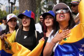 La captura de Maduro sirvió a varios intereses nacionales, escribió Gaiser, incluido el hecho de que Maduro estaba bajo acusación penal desde 2020.