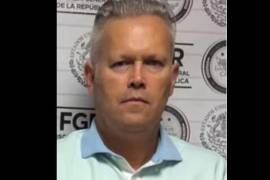 Autoridades acusan a Ingemar de un comportamiento incongruente con su perfil fiscal.