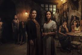 Las Muertas: El espejo incómodo de un país