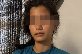 Un mensaje anónimo aportó información que ayudó a las autoridades a ubicarla.