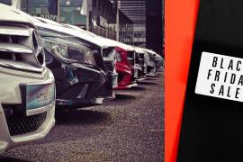 El aumento de los precios provocado por los aranceles de Trump está afectando de forma negativa a las clásicas ofertas de ‘Black Friday’, el viernes que sigue al Día de Acción de Gracias. FOTO: