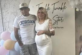 Se realizaron los trámites para que la madre del connacional viajara y acompañara a la familia en Texas.