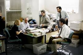 El guion de la censura: Cuando el poder quiere silenciar a la prensa