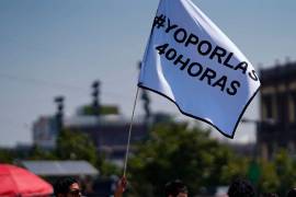 La propuesta federal de reducir la jornada laboral a 40 horas semanales no contempla perspectiva de género ni de cuidados, señalan.