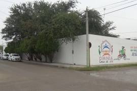La Casa Omnia forma parte de los espacios comunitarios que la Diócesis mantiene para atender a menores y familias en situación vulnerable.