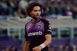 César vive un complicado momento en Bélgica y Toluca habría retomado las negociaciones con el Anderlecht para intentar concretar su regreso a la Liga MX