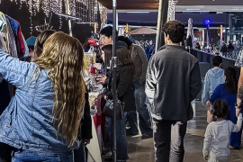 El bazar “Mercadellas” ofrecerá productos elaborados por mujeres emprendedoras en Paseo Villalta el próximo 28 de febrero.