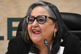 En la última sesión de la Corte con la presidencia de la ministra Norma Lucía Piña Hernández, los presidentes de la Primera y Segunda Salas, Loretta Ortiz y Javier Laynez, respectivamente, hicieron un balance de los trabajos y pendientes que éstas le dejan al pleno de la nueva Corte.