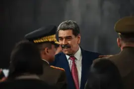 El presidente de Estados Unidos, Donald Trump, afirmó en una entrevista que el mandatario de Venezuela, Nicolás Maduro, tiene los días “contados” y no descartó una posible invasión terrestre a Venezuela.