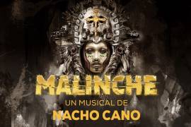 Malinche, el controversial musical de Nacho Cano sobre la conquista, llega directo de España a México