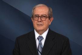 El empresario es uno de los integrantes de la familia propietaria de la marca La Costeña, líder en la industria de conservas alimenticias.