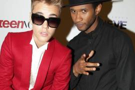 ¿Qué opina Usher de las partes íntimas de Justin Bieber?