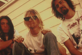 10 covers de Nirvana que mantienen viva la banda