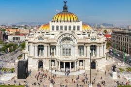 El Palacio de Bellas Artes tendrá una remodelación