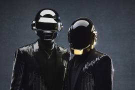 Daft Punk y The Weeknd ¡juntos en los Grammy!