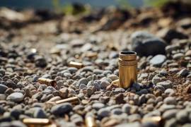 Autoridades han reiterado en diversas ocasiones que realizar disparos al aire constituye una práctica de alto riesgo.