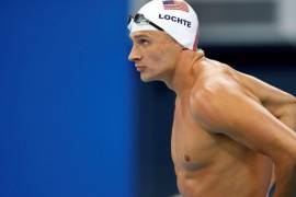 Nadadores de EU inventaron asalto tras causar destrozos en una gasolinera al estar bajo los efectos del alcohol