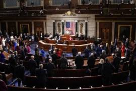 Trump ha sugerido que, tras la operación militar en Venezuela que derivó en la captura del presidente Nicolás Maduro el 3 de enero, ahora podría intervenir en el territorio danés para evitar que Rusia o China lo ocupen. FOTO