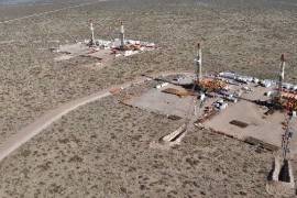 La región de Sabinas-Burros-Picachos, en Coahuila, concentra parte de los recursos de gas no convencional del país, según el exgobernador Rogelio Montemayor.