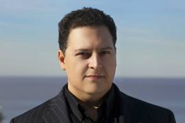 Viene Hijo de Pablo Escobar a Saltillo; dará una conferencia