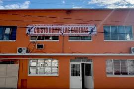 Personas que antes recibieron apoyo en el ministerio ahora buscan capacitarse para acompañar a otros en recuperación.