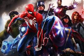 Sony quiere que Spiderman 3 esté lleno de Vengadores