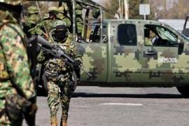EU alista bolsa de mil mdp para combate ‘antinarco’ en México