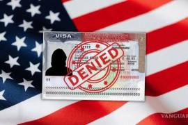 La cancelación de la visa americana de Andrés Manuel López Beltrán, hijo del expresidente Andrés Manuel López Obrador (AMLO), ha generado la duda de los motivos de suspensión del documento.