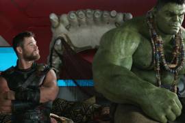 Adiós, Thor; Chris Hemsworth se despide de Marvel tras &quot;Avengers: Infinity War&quot;