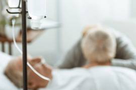 Según la Iglesia, la iniciativa “interpreta de manera errónea” la Constitución al suponer que solo las vidas sin sufrimiento son dignas de protección.