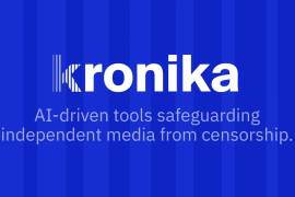 Este es un proyecto de 1.2 millones de dólares que está financiado a través de donantes privados.