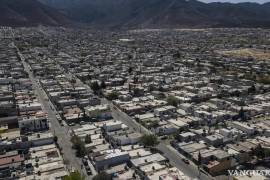 Saltillo estará duplicando el número de viviendas que requiere en los próximos 25 años.