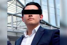 Junto a socio, es acusado de defraudar a inversionistas por un monto de 800 millones de pesos.