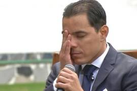 Es oficial: Omar Bravo anunció su retiro del futbol