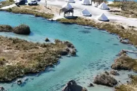 Sostienen que las clausuras no tuvieron una afectación tan pronunciada para la región.