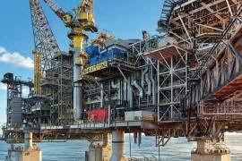 Se trata de la segunda mayor compañía petrolera de Estados Unidos y la única con una presencia importante en Venezuela.
