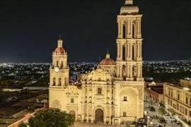 La Orquesta Metropolitana de Saltillo y la Compañía de Opera de Saltillo se unirán en concierto en la Catedral