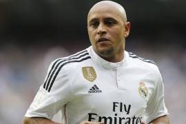 Roberto Carlos irá a prisión