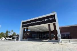 El Aeropuerto tendrá hasta cinco vuelos que despegan y cinco que aterrizan al día a partir de marzo.