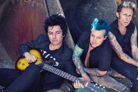 Green Day lanza álbum con más de 30 años de éxitos