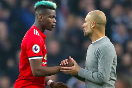 ¿Guardiola o Pogba? Uno de ellos llegaría al Barcelona