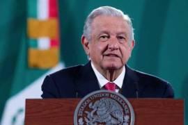 El presidente López Obrador advirtió que farmacéuticas buscan vender ahora dosis de refuerzo de sus respectivas vacunas anticovid