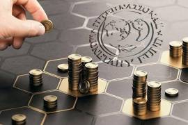 El organismo planteó al País la necesidad de acelerar la consolidación fiscal y recuperar margen de maniobra para la política presupuestaria. ESPECIAL.