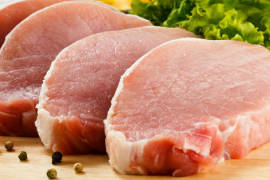 Aumenta la importación de carne de cerdo de EU, pese a aranceles